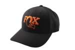 Kepurė Fox Snapback Hat Black O/S (FXCB169000)