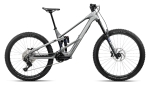 Elektrinis dviratis Orbea WILD LT H20 MULLET