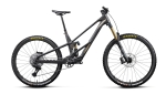 E-bike Orbea RALLON RS-TEAM MULLET