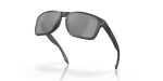 Sunglasses OAKLEY Holbrook XL Steel / Prizm Black Polarized - OO9417-3059