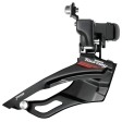 Priekinis perjungėjas Shimano Tourney FD-A073