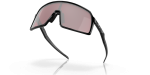 Sunglasses OAKLEY Sutro Polished Black / PRIZM Snow Black - OO9406-2037