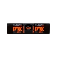 FOX Decal: 2021 F-S FLOAT Orange DPS Remote Long (Evol=7.25+/165mm+) 0 (024-13-001)