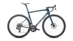 Road bike Specialized TARMAC SL8 EXPERT DI2