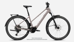 Elektrinis dviratis Orbea KEMEN TOUR 10 MID