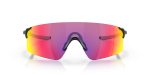 Oakley EVZero Blades Polished Black / PRIZM Road - OO9454-0238 