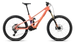 Elektrinis dviratis Orbea WILD LT H-TEAM