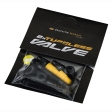 Tubeless Valves Continental (2pcs.)