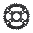 Chainring Shimano FC-M8100, Deore XT