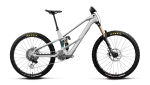 E-bike Orbea WILD LT M-LTD RS MULLET