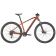 Kalnų dviratis Scott Aspect 960 Red