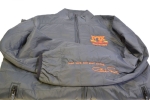 fox lady activewear jacket barrie loft size s
