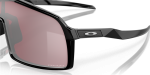 Sunglasses OAKLEY Sutro Polished Black / PRIZM Snow Black - OO9406-2037