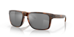 Oakley Holbrook XL Matte Brown Tortoise / PRIZM Black - OO9417-0259 