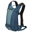 Dviratininko Kuprinė Shimano Unzen 6 Aegean Blue 6 Ltr W/Hydration