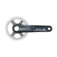 Crankset Shimano SLX FC-M7100