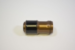 Fox 2016 Service Set: Sleeve Assy: Float Evol SV ( Ø 1.500 Bore 1.799 OD 3.698 TLG ) Kashima 7.5x2.0 (806-29-430-KIT)