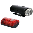 Bicycle lights OXC  LED