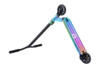 Stunt Scooter Chilli Sacrifice CV Signature, complete neochrome