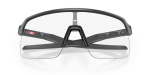 Oakley Sutro Lite Matte Carbon / Clear To Black Iridium Photochromic - OO9463-4539 