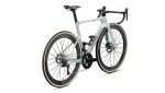 Plento dviračio rėmas Orbea ORCA AERO OMX