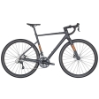 Gravel Dviratis Scott Speedster Gravel 60 Grey