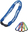 Chain lock Master Lock 0,9M/8MM COL 8392