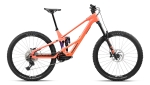 E-bike Orbea WILD LT H10