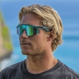 Oakley Hydra Black Ink / Prizm Black - OO9229-0137 