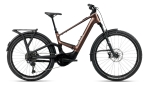 Elektrinis dviratis Orbea MUGA 20