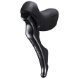 Stabdžių/pavarų rankenėlė/-ės Shimano 105 ST-R7000, mechaninis stabdis