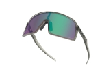 Akiniai nuo saulės OAKLEY Sutro Grey Ink/Prizm Rd Jade