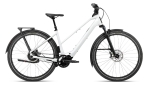 Elektrinis dviratis Orbea KEMEN TOUR 10 MID