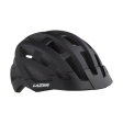 Cycling helmet Lazer Comp DLX CE-CPSC MIPS + Led
