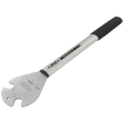 Tool Pedal Wrench Var Laser Cut Professional 15x15mm