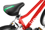 Kids bike WOOM 3 RED