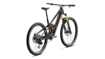 Elektrinis dviratis Orbea WILD LT M-TEAM RS
