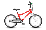 Kids bike WOOM 3 RED