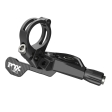 Balnelio iškyšos rankenėlė 2021 AM Fox Transfer Lever: 1x Remote 22.2 MM I-Spec EV (925-06-004)