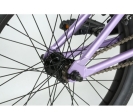 BMX dviratis Haro Stray 20,5" Lilac