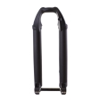 FOX Service Set: 2018 36 29in 170 w/15mm Pinch Axle Fox Matte Black F-S PE-S Lower Leg Assy (820-10-815-KIT)
