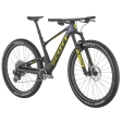Mountain bike Scott Spark Rc World Cup