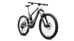 Elektrinis dviratis Orbea WILD TR M20