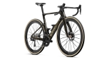 Plento dviratis Orbea ORCA AERO M11e LTD PWR