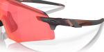 Oakley Encoder Matte Red Colorshift / Prizm Trail Torch - OO9471-0836 