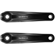 Švaistikliai Shimano STEPS FC-E8000 (be žvaigždės)