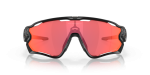 Oakley Jawbreaker Matte Black / PRIZM Trail Torch - OO9290-4831 