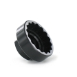 Centrinės ąšies įrankis Var 44mm, 16 notches BB cup