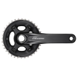 Švaistikliai Shimano Deore FC-M6000