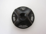 Detalė Fox 2015 Knob. Low Speed. Compression. Black Ano. RC2 (210-03-172)